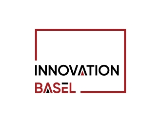 Innovation Basel logo design by Erasedink