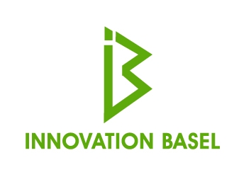 Innovation Basel logo design by PMG