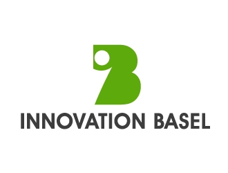 Innovation Basel logo design by PMG