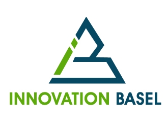 Innovation Basel logo design by PMG