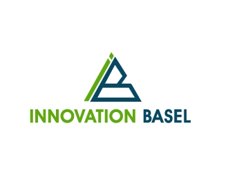 Innovation Basel logo design by PMG