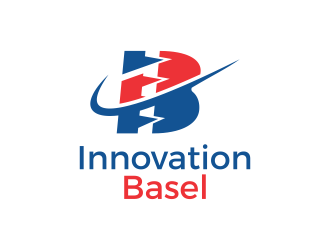 Innovation Basel logo design by graphicstar