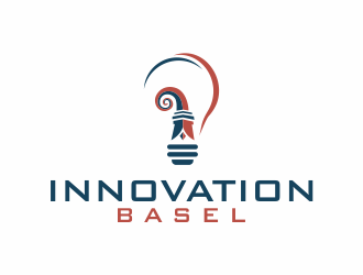 Innovation Basel logo design by Renaker