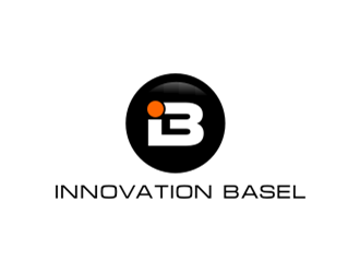 Innovation Basel logo design by Raden79