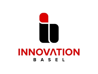 Innovation Basel logo design by excelentlogo