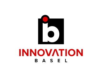 Innovation Basel logo design by excelentlogo