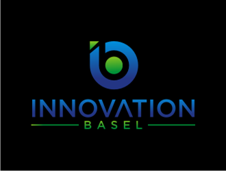 Innovation Basel logo design by sheilavalencia