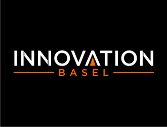 Innovation Basel logo design by sheilavalencia