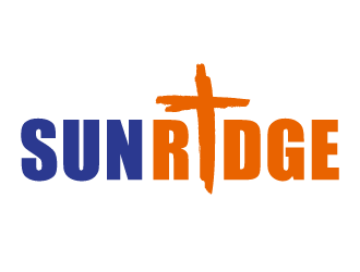 Sun Ridge  logo design by Ultimatum