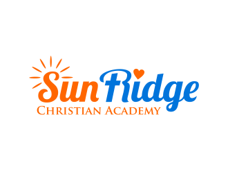 Sun Ridge  logo design by serprimero
