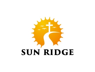 Sun Ridge  logo design by CreativeKiller