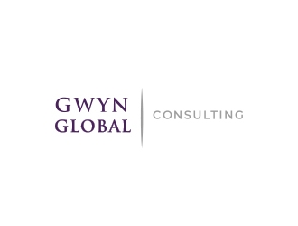 Gwyn Global Consulting  logo design by adm3