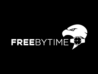 Freebytime  logo design by czars