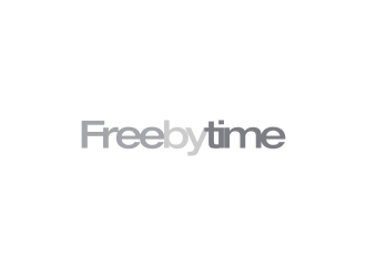 Freebytime  logo design by Sheilla