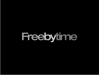 Freebytime  logo design by Sheilla