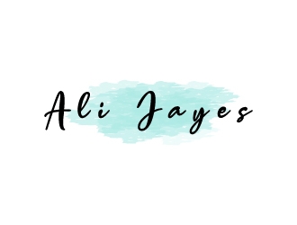 Ali Jayes logo design by Farencia