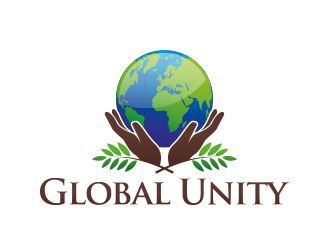 Global Unity logo design by yippiyproject