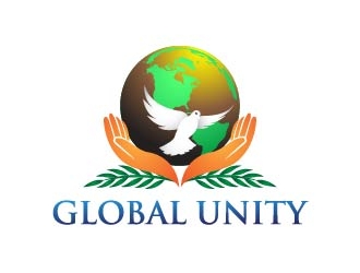 Global Unity logo design by usef44