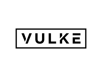 VULKE logo design by excelentlogo