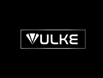 VULKE logo design by adm3