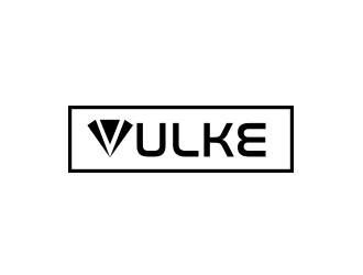 VULKE logo design by adm3