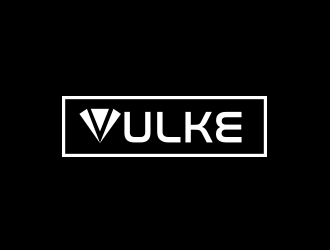 VULKE logo design by adm3