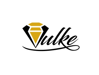 VULKE logo design by aura