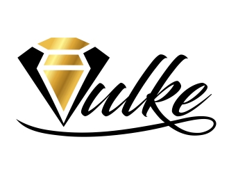 VULKE logo design by aura