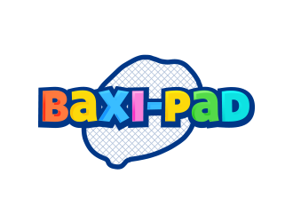 Baxi-Pad logo design by keylogo