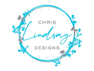 Chris Lindsay Designs logo design by Ultimatum