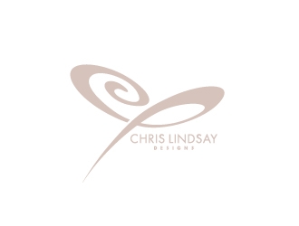 Chris Lindsay Designs logo design by josephope