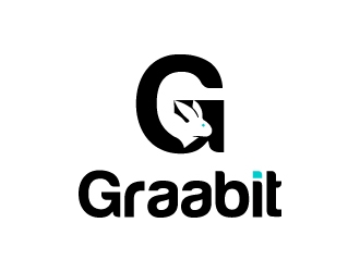 Graabit logo design by BrainStorming