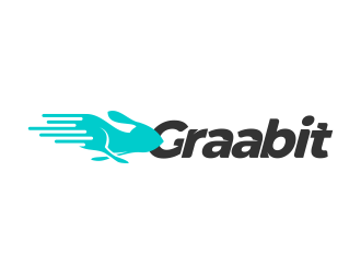 Graabit logo design by ekitessar