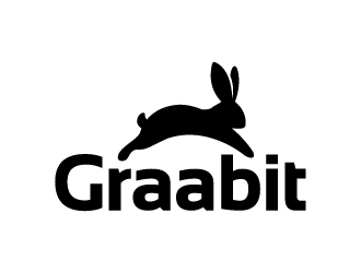 Graabit logo design by jaize