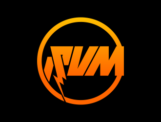 RVM logo design by ekitessar