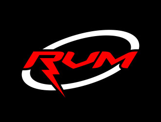 RVM logo design by ekitessar