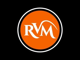 RVM logo design by pilKB