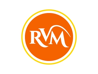 RVM logo design by pilKB