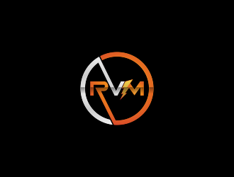 RVM logo design by Msinur