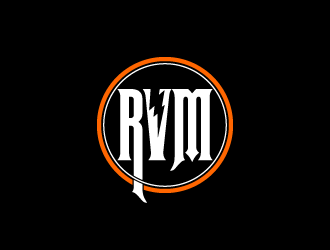 RVM logo design by torresace
