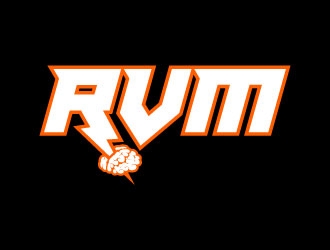RVM logo design by daywalker