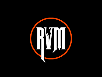 RVM logo design by torresace