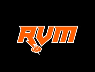 RVM logo design by daywalker
