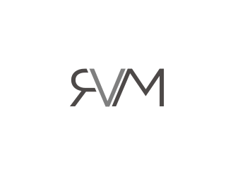 RVM logo design by bricton
