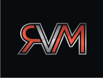 RVM logo design by bricton