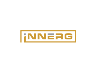 INNERG logo design by bricton