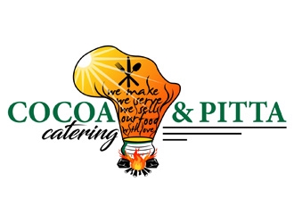  logo design by DreamLogoDesign