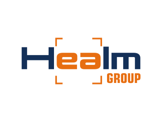 Healm Group logo design by cahyobragas