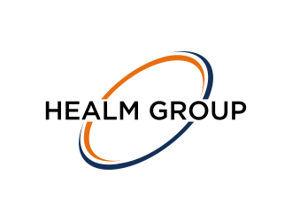 Healm Group logo design by cahyobragas