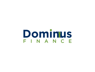 Dominus Finance  logo design by luckyprasetyo